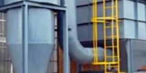 Cyclone Dust Collectors