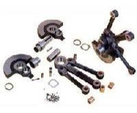 Gas Compressor Spares