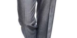 Mens Formal Trousers