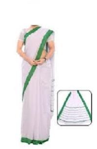 Uniform Sarees
