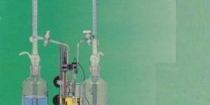 Potentiometric Titration Apparatus