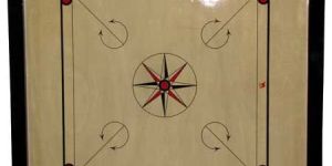 Carrom Board