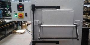 Box Type Furnace