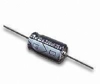 Electrolytic Capacitors