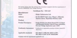 CE Marking Services