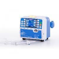 Infusion Pump Mounting Clamps