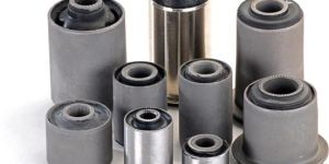 Rubber Bonded Spare Parts