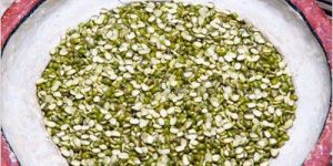 Green Moong Dal