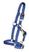 Nylon Halter
