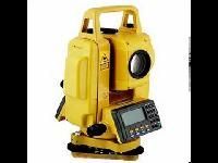 Civil Engineering Survey Instruments