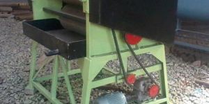 Glue Spreader Machine