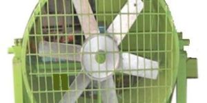 Heavy Duty Cooling Fan