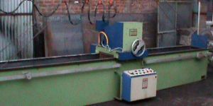 Knife Grinding Machine