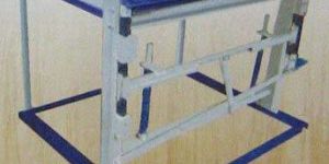 Paddle Chopper Machine