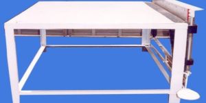 Pneumatic Veneer Clipper