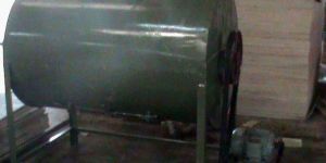 Sawdust Mixing Machine