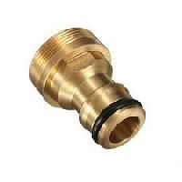 Brass Hose Fittings