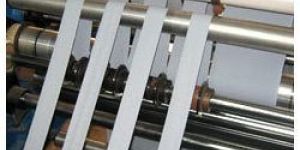 Custom Built Slitting Cum Rewinding Machine