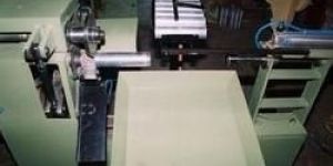 High Seal Trimming Machine