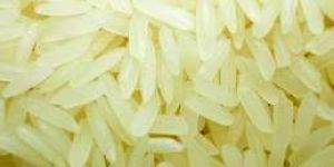 Parboiled Non Basmati Rice