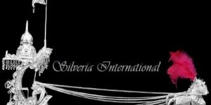 Silver Decorative Items