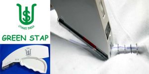 Disposable Skin Stapler