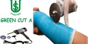 Orthopedic Electric Cast Cutter