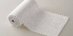 Plaster Bandage