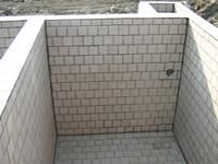 Acid Proof Bricks