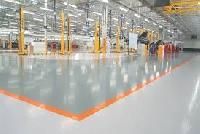 Industrial Flooring