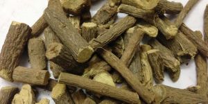 Liquorice Root (Mulethi)