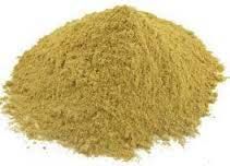 Organic Mulethi Root Powder
