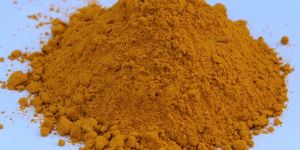 Organic Turmeric Powder