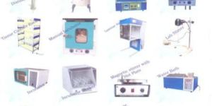 Laboratory Items