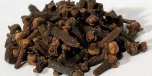 Cloves
