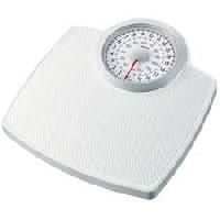 Body Weighing Scale