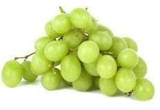 Green Grapes