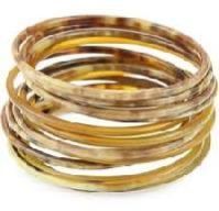 Horn Bangles
