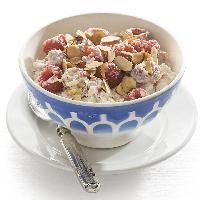 Muesli