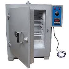 Electrode Drying Oven