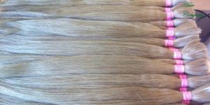 Bulk Colored Remy Human Hair