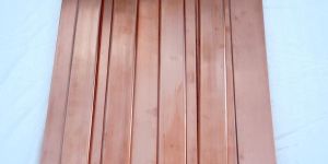 Copper Bus Bars
