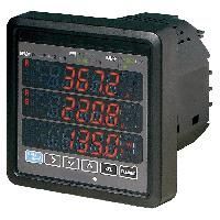 Multifunction Meter