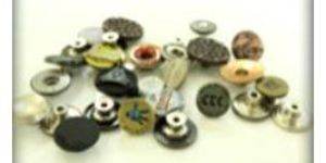 Garment Buttons