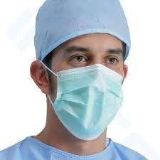 Disposable Face Mask