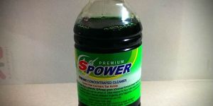 Strong Concentrated Cleaner