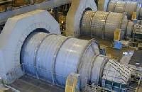 Ball Mill Grinding Machine