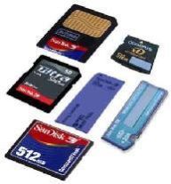 Memory Flash Cards