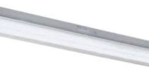 Flameproof Fluorescent Light Fittings
