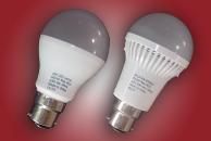 LED Bulb